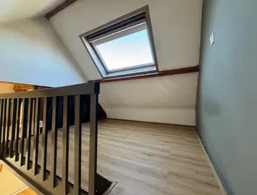 Foto #3 Studio Terheijdenstraat Breda