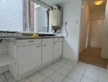 Foto #3 Kamer Dreef Breda