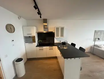 Foto #1 Appartement Raadhuisplein Hoofddorp