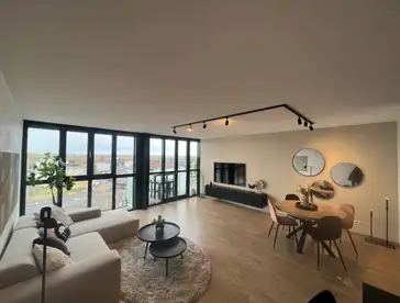 Foto #2 Appartement Raadhuisplein Hoofddorp