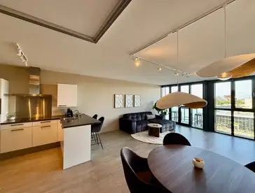 Foto #3 Appartement Raadhuisplein Hoofddorp