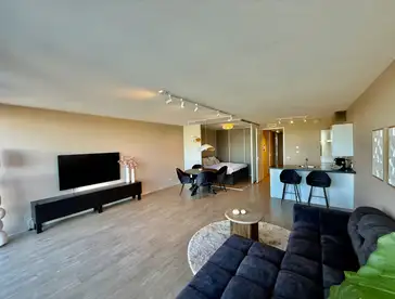 Foto #1 Appartement Raadhuisplein Hoofddorp