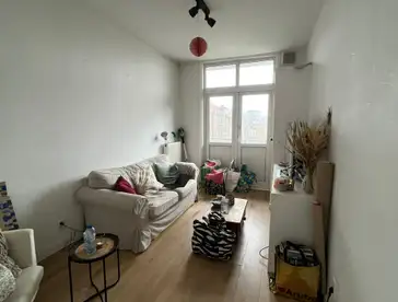 Foto #4 Appartement Jan van Galenstraat Amsterdam