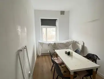 Foto #2 Appartement Jan van Galenstraat Amsterdam