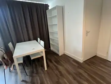 Foto #4 Appartement Zegwaardstraat Rotterdam