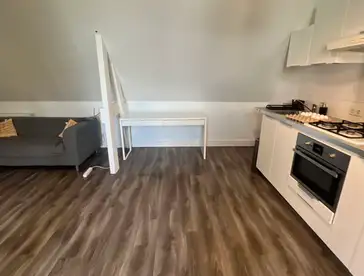 Foto #1 Appartement Zegwaardstraat Rotterdam