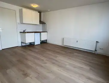 Foto #3 Appartement Schouwburgring Tilburg