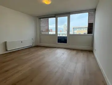 Foto #4 Appartement Schouwburgring Tilburg