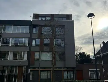 Foto #1 Appartement Schouwburgring Tilburg