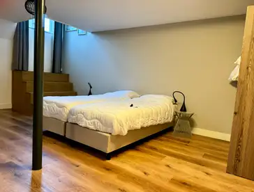 Foto #4 Appartement Bredaseweg Tilburg