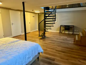 Foto #3 Appartement Bredaseweg Tilburg