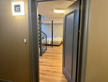 Foto #2 Appartement Bredaseweg Tilburg