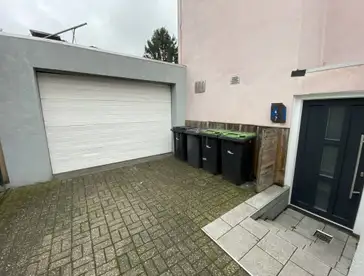 Foto #2 Appartement Pannesheiderstraat Kerkrade