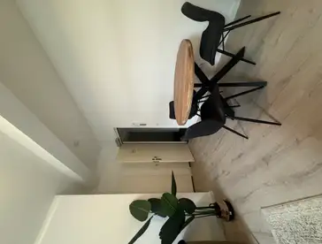 Foto #4 Appartement Grotekerkplein Rotterdam