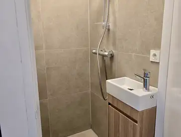 Foto #1 Studio Oldenzaalsestraat Enschede