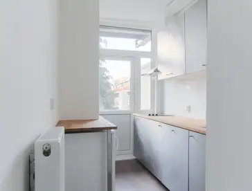 Foto #3 Appartement Jan van Galenstraat Amsterdam