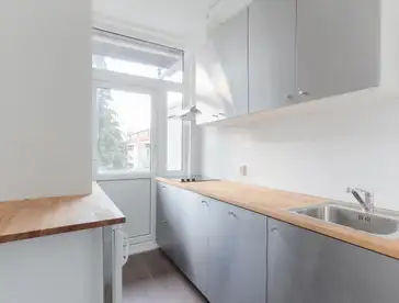 Foto #4 Appartement Jan van Galenstraat Amsterdam