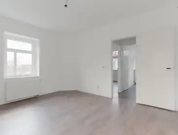 Foto #1 Appartement Jan van Galenstraat Amsterdam