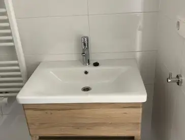 Foto #4 Appartement Zwederstraat Rotterdam