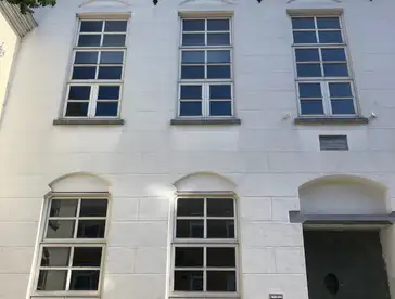 Foto #1 Appartement Zwederstraat Rotterdam