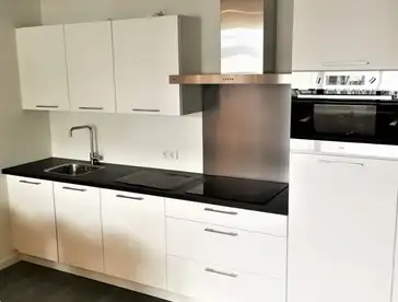 Foto #3 Appartement Zwederstraat Rotterdam