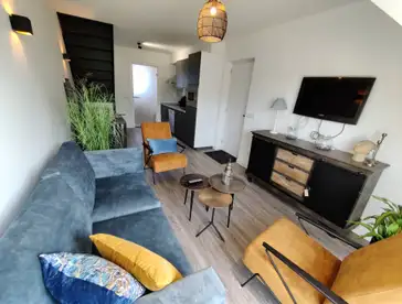 Foto #2 Appartement Heuvel Veldhoven
