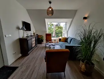 Foto #3 Appartement Heuvel Veldhoven