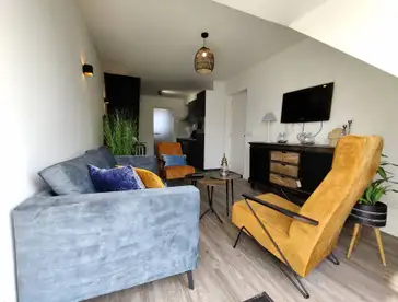 Foto #1 Appartement Heuvel Veldhoven