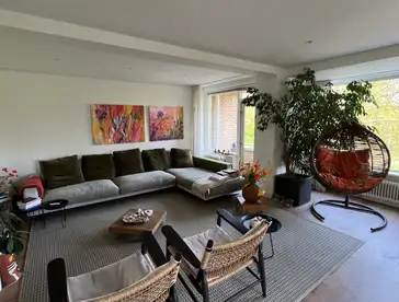 Foto #1 Appartement Karel Doormanlaan Utrecht