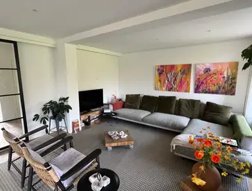 Foto #2 Appartement Karel Doormanlaan Utrecht