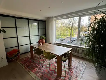 Foto #3 Appartement Karel Doormanlaan Utrecht