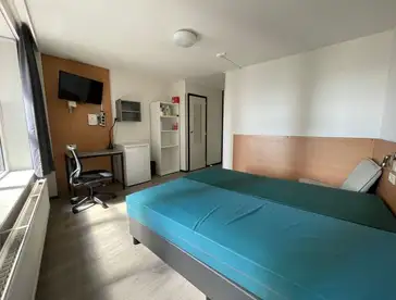 Foto #1 Studio Willemskade Rotterdam