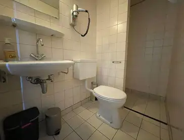 Foto #2 Studio Willemskade Rotterdam