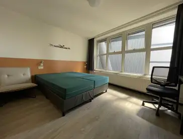 Foto #4 Studio Willemskade Rotterdam