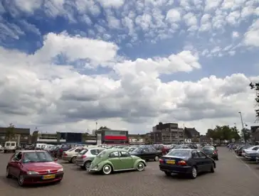 Foto #3 Appartement Verwerstraat Eindhoven