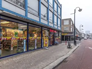 Foto #1 Appartement Verwerstraat Eindhoven