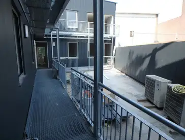 Foto #4 Appartement Verwerstraat Eindhoven