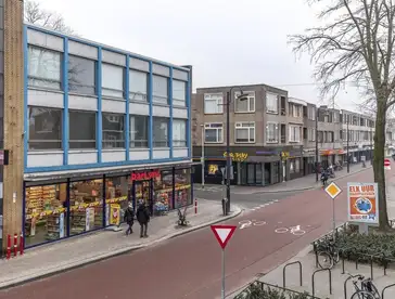 Foto #2 Appartement Verwerstraat Eindhoven