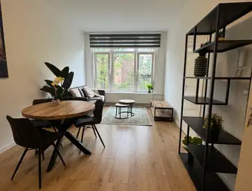 Foto #3 Huurwoning Middellandplein Rotterdam