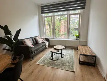 Foto #4 Huurwoning Middellandplein Rotterdam