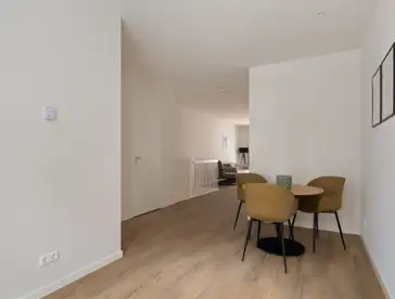 Foto #3 Appartement Tamboerstraat Rotterdam