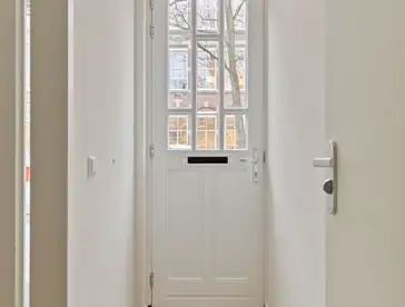 Foto #1 Appartement Tamboerstraat Rotterdam