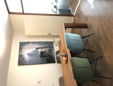 Foto #1 Appartement Borchmolen Eindhoven