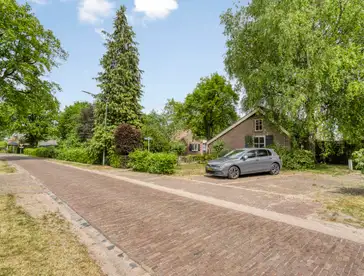 Foto #1 Huurwoning Hild Moergestel