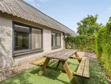 Foto #3 Huurwoning Hild Moergestel
