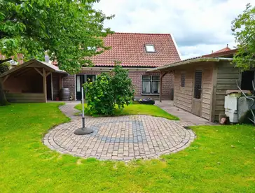 Foto #2 Huurwoning Tuinstraat Ezinge
