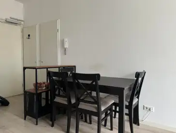 Foto #2 Appartement Grotekerkplein Rotterdam