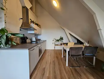 Foto #2 Studio Willemstraat Breda