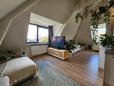 Foto #3 Studio Willemstraat Breda