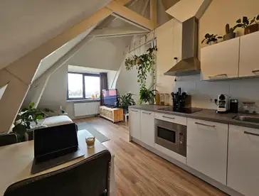 Foto #1 Studio Willemstraat Breda